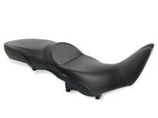 BMW - F 800 GSA 2013.5+ - World Sport Performance Seat, All Black